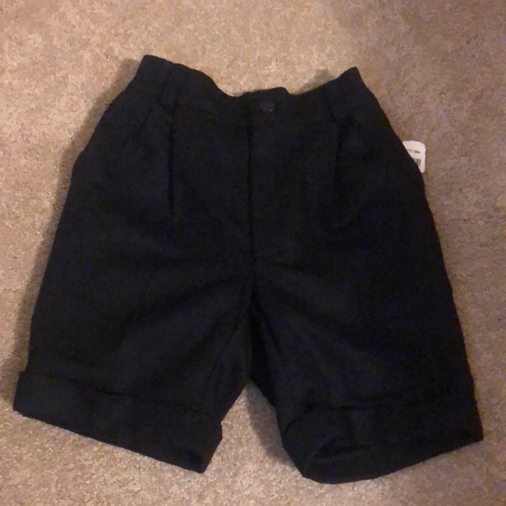 Baby magic boys wool pants never worn size 18 months